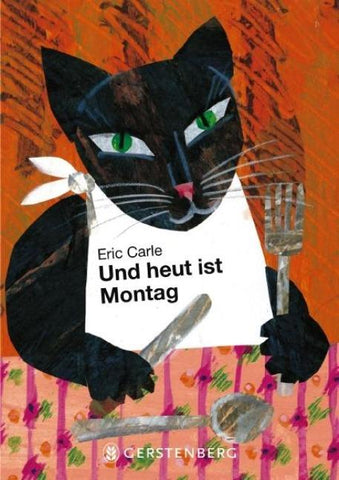 Und heut ist Montag
