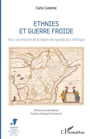 Ethnies et guerre froide