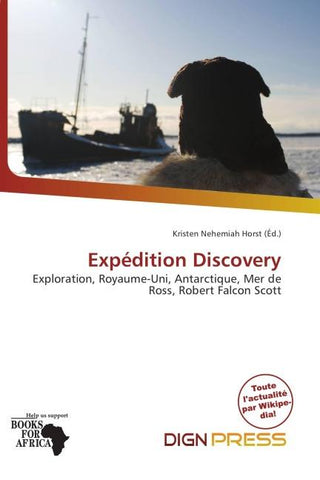 Expédition Discovery