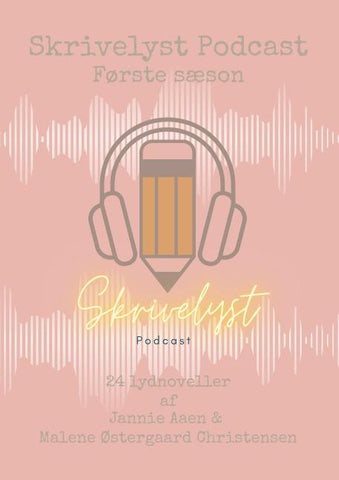 Skrivelyst Podcast