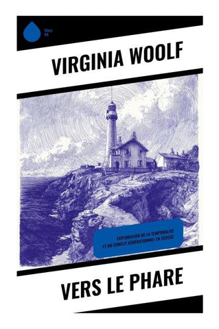 Vers le phare