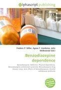Benzodiazepine dependence