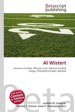 Al Wistert