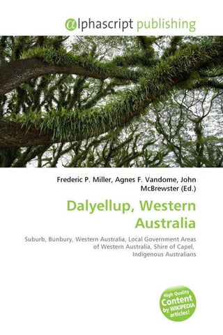 Dalyellup, Western Australia
