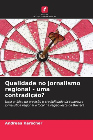 Qualidade no jornalismo regional - uma contradição?