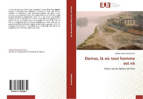 Damas, là où tout homme est né