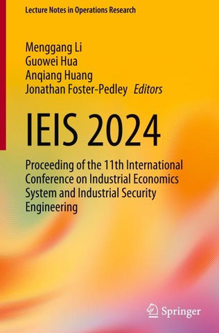 IEIS 2024