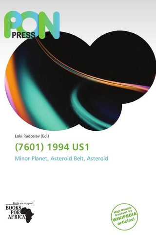 (7601) 1994 US1