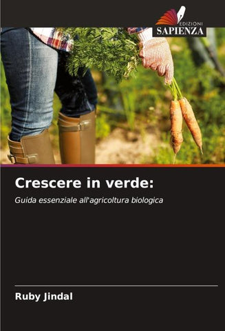 Crescere in verde: