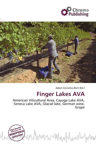 Finger Lakes AVA