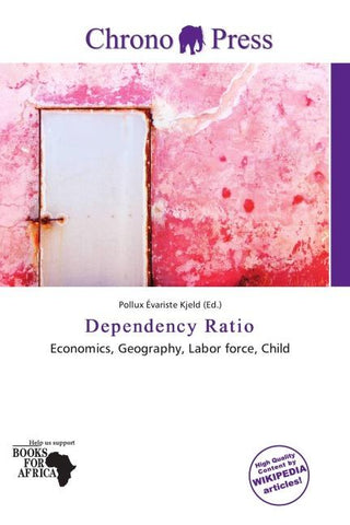 Dependency Ratio