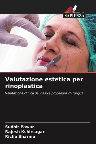 Valutazione estetica per rinoplastica