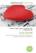 Love (band)