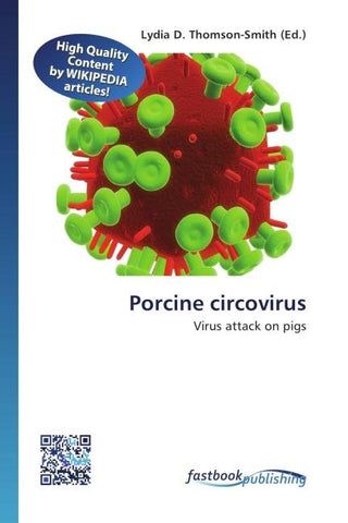 Porcine circovirus