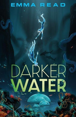 Darker Water