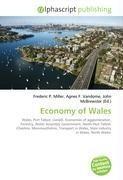 Economy of Wales