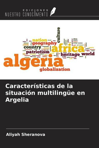 Características de la situación multilingüe en Argelia