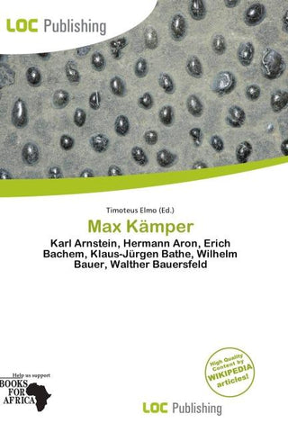 Max Kämper
