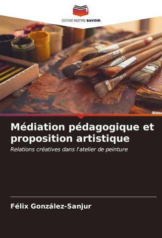 Médiation pédagogique et proposition artistique