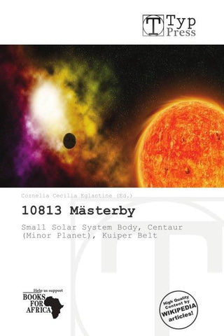 10813 Mästerby
