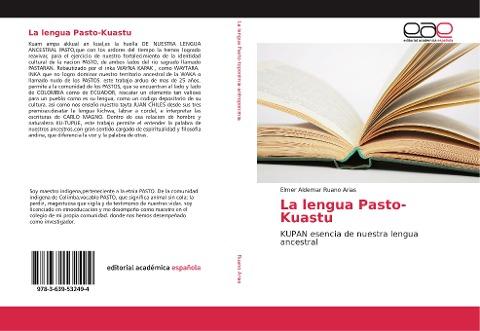 La lengua Pasto-Kuastu