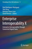 Enterprise Interoperability X