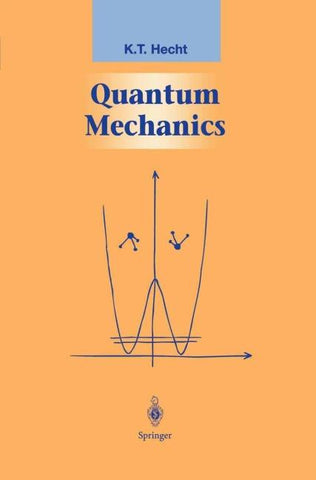 Quantum Mechanics