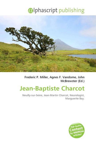 Jean-Baptiste Charcot