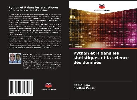 Python et R dans les statistiques et la science des données