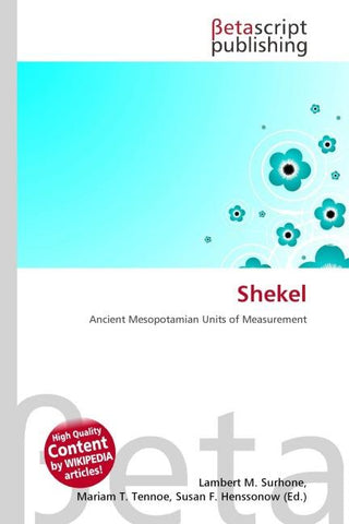 Shekel