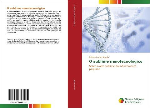 O sublime nanotecnológico