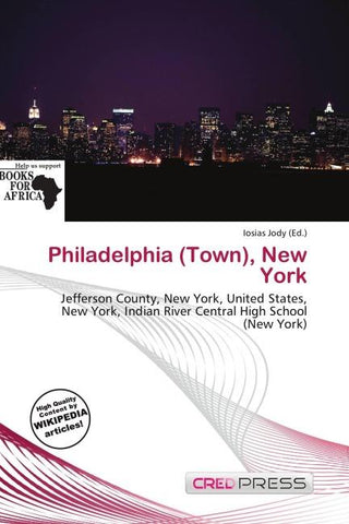 Philadelphia (Town), New York