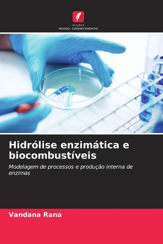 Hidrólise enzimática e biocombustíveis