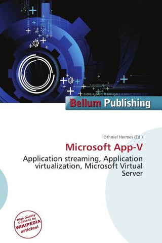 Microsoft App-V