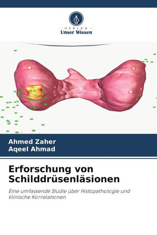 Erforschung von Schilddrüsenläsionen
