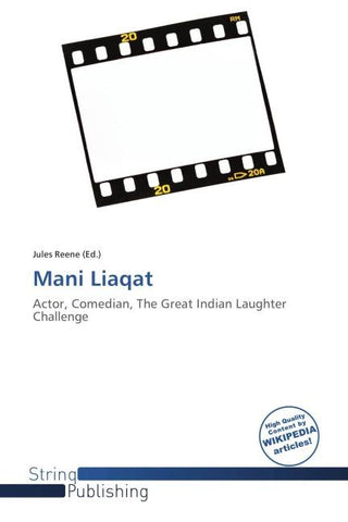 Mani Liaqat
