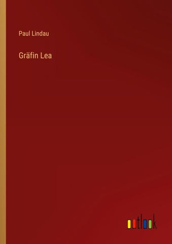 Gräfin Lea