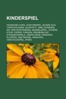Kinderspiel