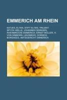 Emmerich am Rhein