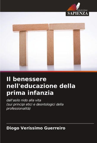 Il benessere nell'educazione della prima infanzia