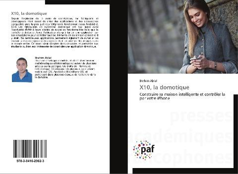 X10, la domotique