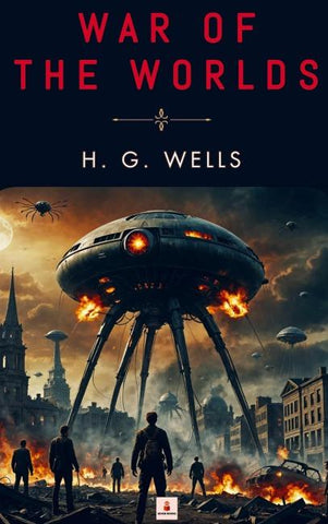 The War of the Worlds
