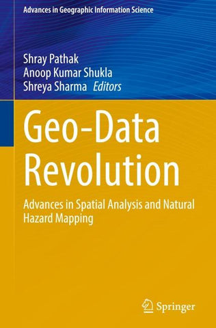 Geo-Data Revolution