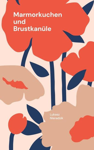 Marmorkuchen und Brustkanüle