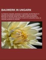 Bauwerk in Ungarn