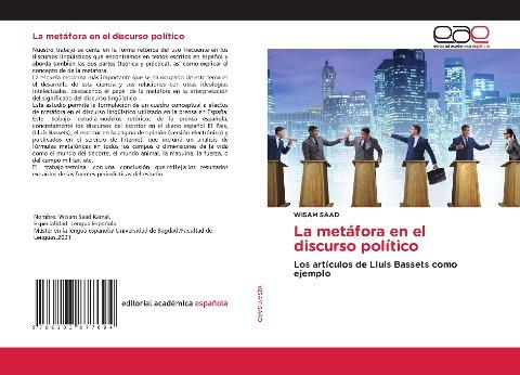 La metáfora en el discurso político