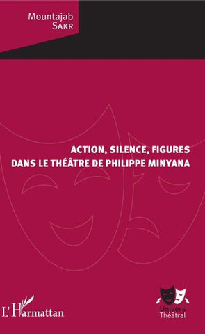 Action, silence, figures