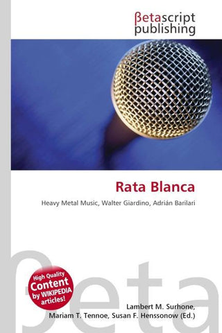 Rata Blanca