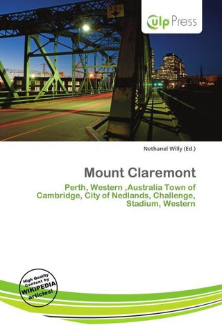 Mount Claremont