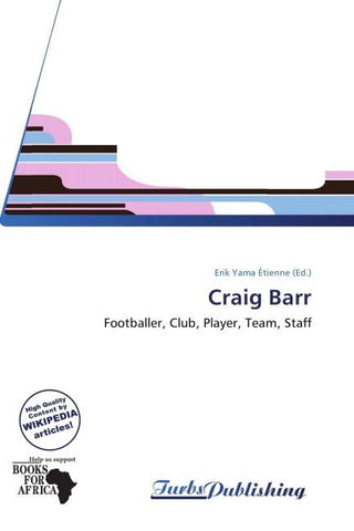 Craig Barr